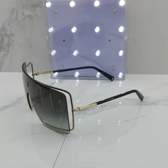 COPY - Givenchy Shield Sunglasses - Picture 5 of 7